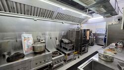 Mandai Foodlink (D25), Factory #569601031